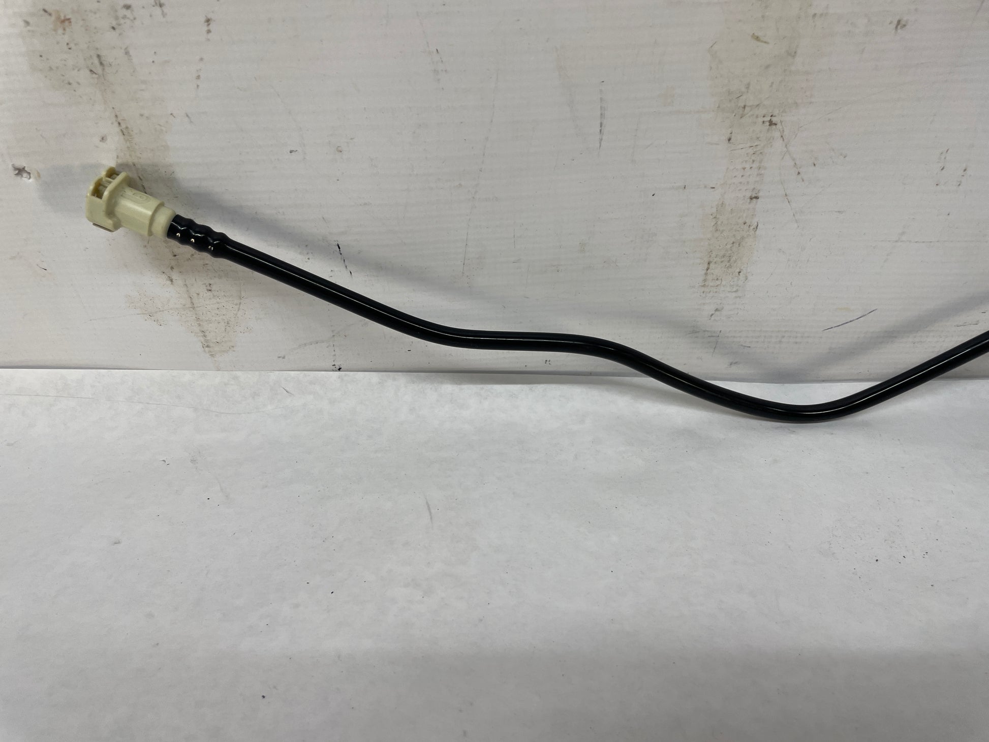 2004 Chevy C5 Corvette Z06 Fuel Evap Line Hose Tube OEM - Day's Parts Yard