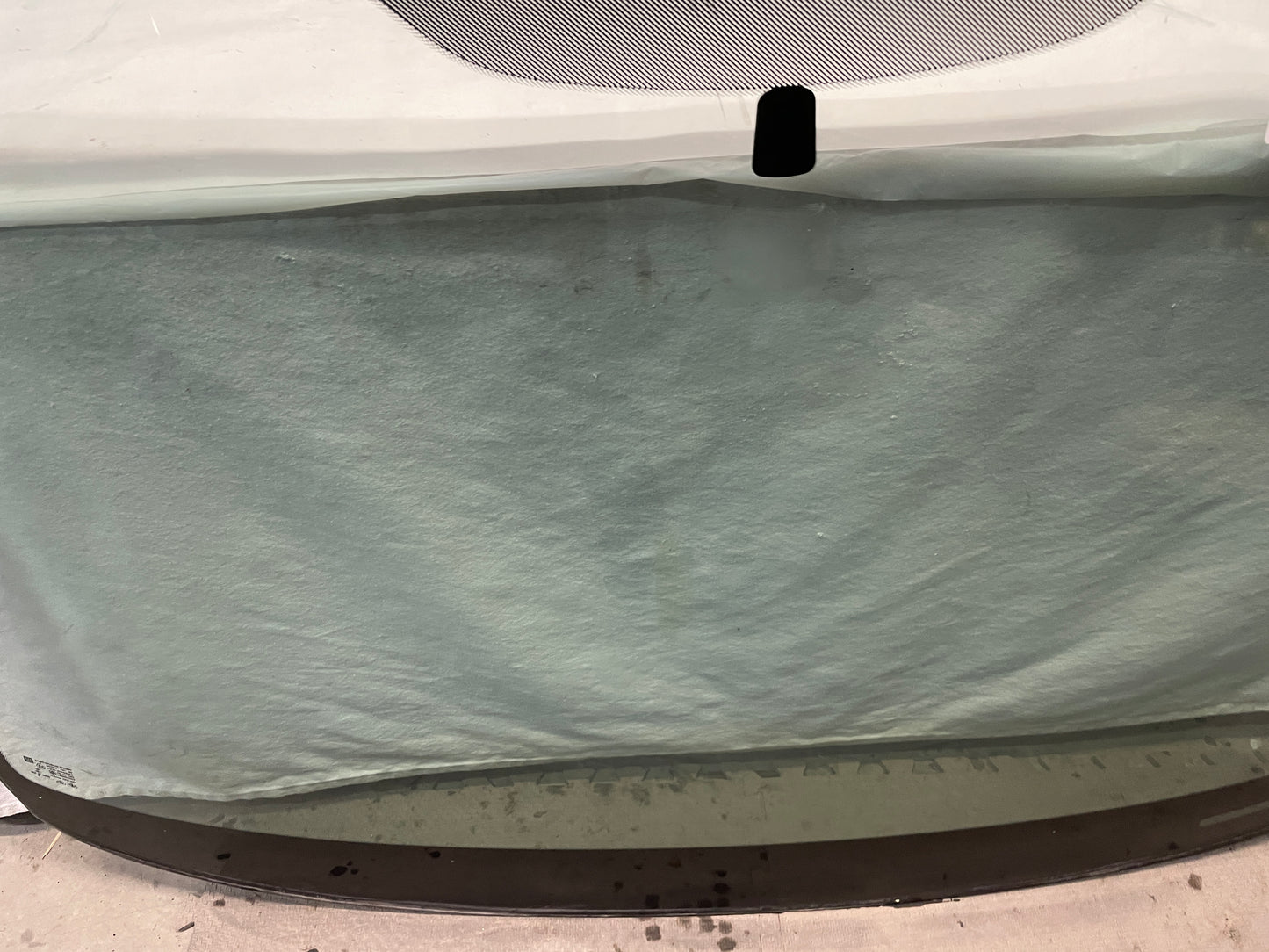 2014 Chevy Caprice PPV Front Windshield Glass OEM LOCAL PICK UP - Day's Parts Yard