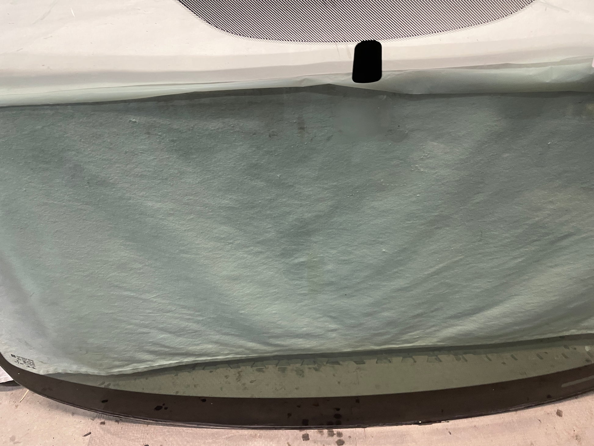 2014 Chevy Caprice PPV Front Windshield Glass OEM LOCAL PICK UP - Day's Parts Yard