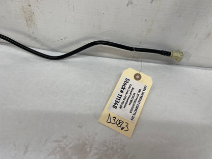 2004 Chevy C5 Corvette Z06 Fuel Evap Line Hose Tube OEM - Day's Parts Yard