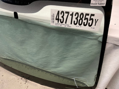 2014 Chevy Caprice PPV Front Windshield Glass OEM LOCAL PICK UP - Day's Parts Yard