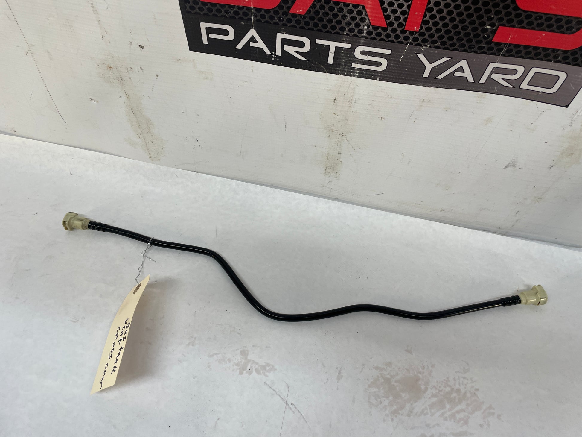 2004 Chevy C5 Corvette Z06 Fuel Evap Line Hose Tube OEM - Day's Parts Yard