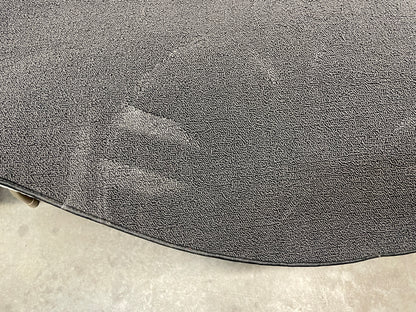 2013 Chevy Camaro ZL1 Trunk Cargo Carpet ZL1 Spare Tire Floor Cover OEM - Day's Parts Yard