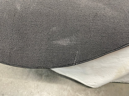 2013 Chevy Camaro ZL1 Trunk Cargo Carpet ZL1 Spare Tire Floor Cover OEM - Day's Parts Yard