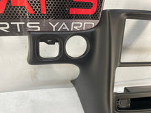 2004 Chevy C5 Corvette Z06 Front Center Console Radio Bezel Shifter Trim Panel OEM - Day's Parts Yard