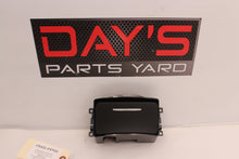 2016 Cadillac CTS-V Center Console Rear Storage Compartment OEM - Day's Parts Yard