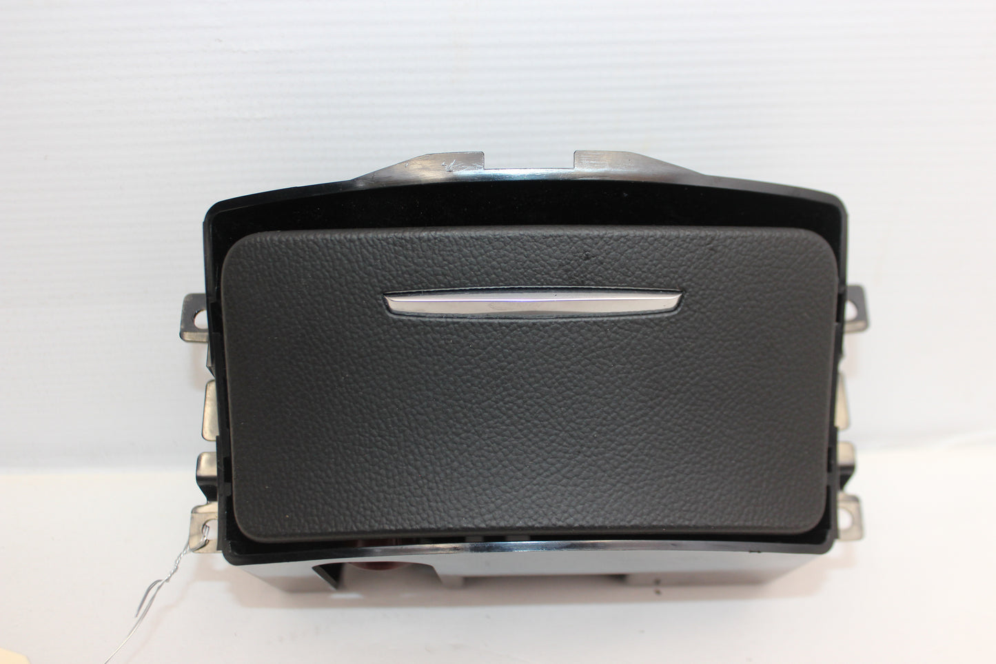 2016 Cadillac CTS-V Center Console Rear Storage Compartment OEM