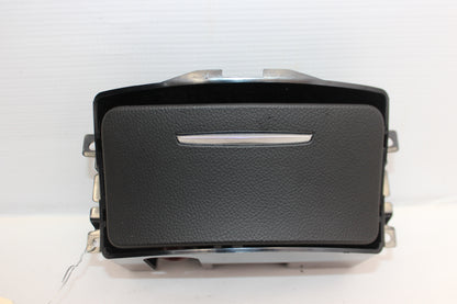 2016 Cadillac CTS-V Center Console Rear Storage Compartment OEM
