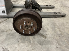 2005 Chevy Silverado K1500 Rear End Axle Carrier Differential 4.10 LSD OEM