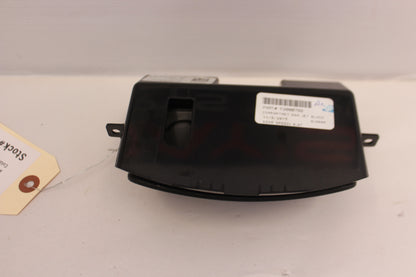 2016 Cadillac CTS-V Center Console Rear Storage Compartment OEM