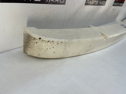 2004 Pontiac GTO Rear Bumper Foam Impact Bar Absorber OEM - Day's Parts Yard