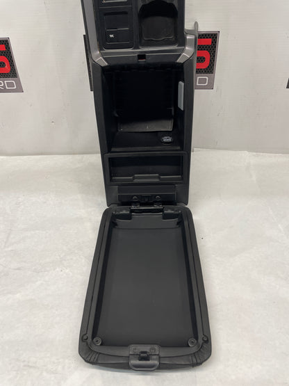 2005 Pontiac GTO Center Console Armrest OEM - Day's Parts Yard