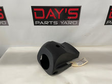 2015 Chevy SS Sedan Complete Steering Column Cover OEM - Day's Parts Yard