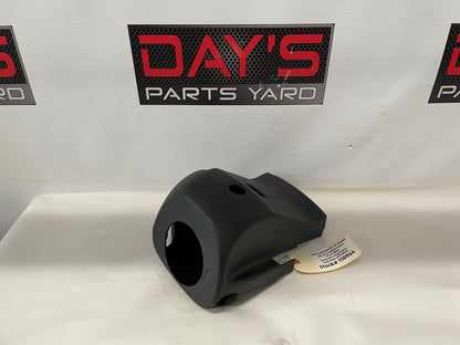 2015 Chevy SS Sedan Complete Steering Column Cover OEM - Day's Parts Yard