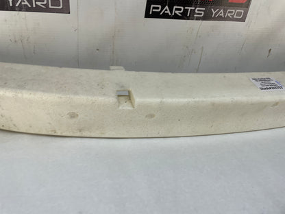 2004 Pontiac GTO Rear Bumper Foam Impact Bar Absorber OEM - Day's Parts Yard
