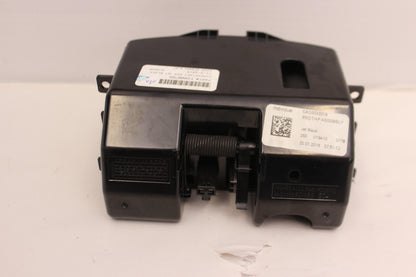 2016 Cadillac CTS-V Center Console Rear Storage Compartment OEM