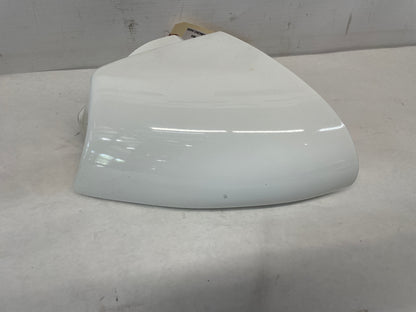 1999 Chevy Camaro Z28 SS LH Driver Exterior Mirror Assembly White OEM - Day's Parts Yard