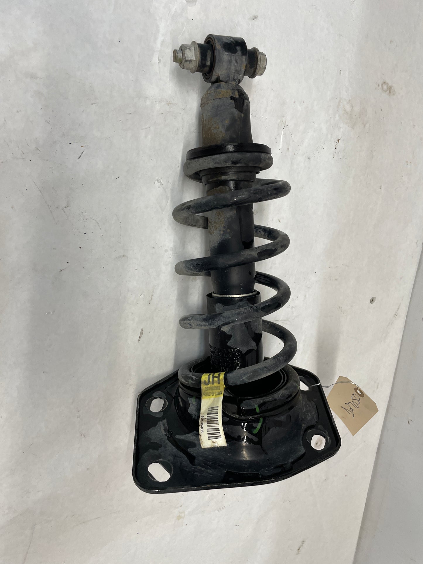2015 Chevy Camaro SS LH Driver Rear Suspension Shock Strut Absorber OEM