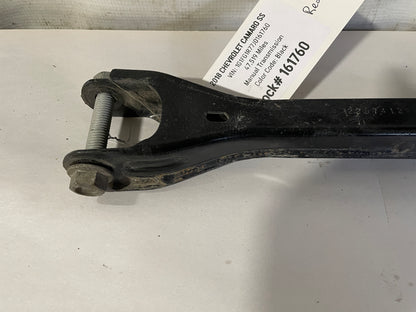2018 Chevy Camaro SS Rear LH Driver Upper Control Arm OEM