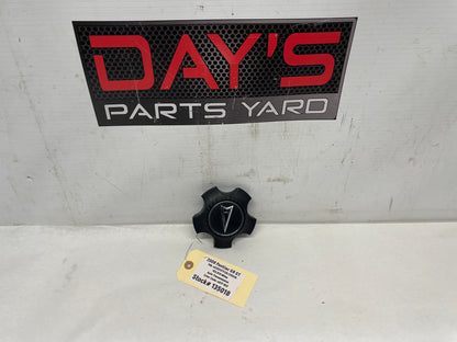 2008 Pontiac G8 GT Wheel Center Cap OEM - Day's Parts Yard