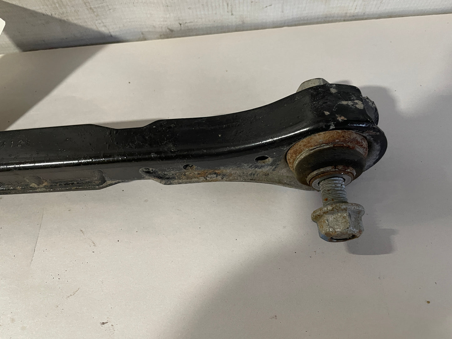 2018 Chevy Camaro SS Rear LH Driver Upper Control Arm OEM