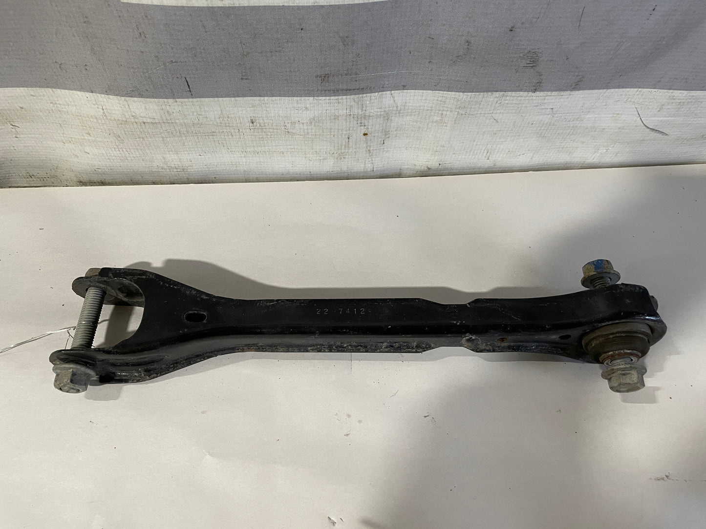2018 Chevy Camaro SS Rear LH Driver Upper Control Arm OEM
