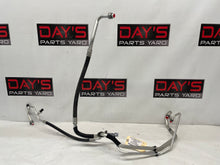 2015 Chevy Camaro SS Air Conditioner AC Line Hose Manifold Tube Assembly OEM