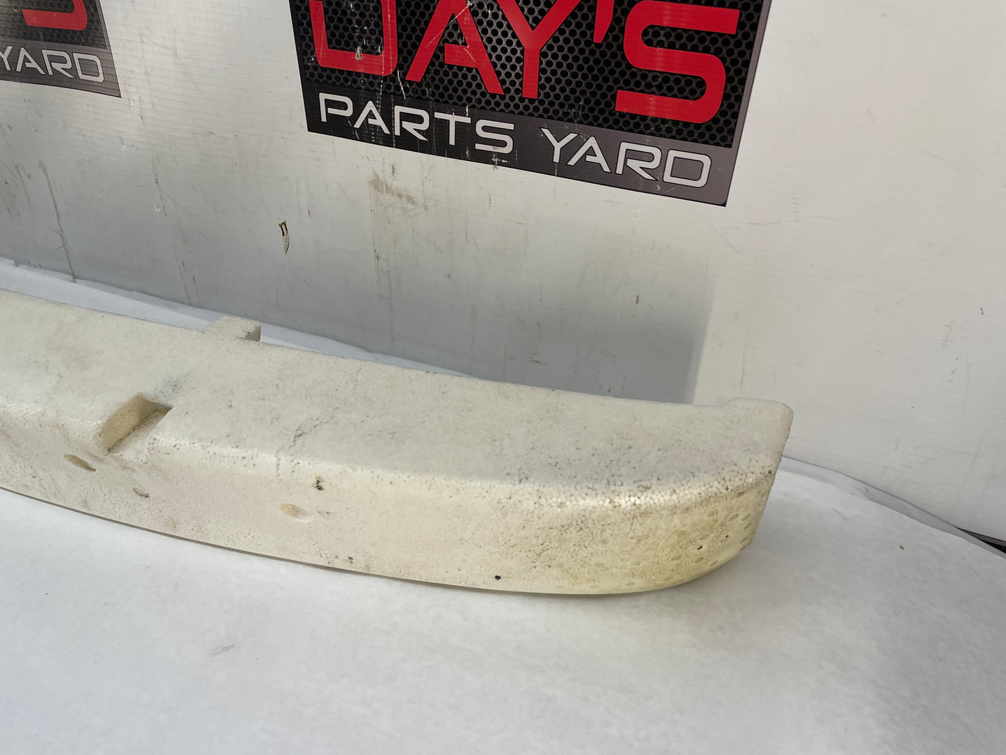 2004 Pontiac GTO Rear Bumper Foam Impact Bar Absorber OEM - Day's Parts Yard