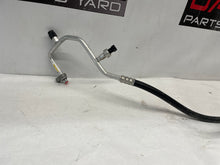 2015 Chevy Camaro SS Air Conditioner AC Line Hose Manifold Tube Assembly OEM