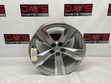 2013 Chevy Camaro ZL1 Rear ZL1 Wheel 20X11 OEM - Day's Parts Yard