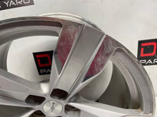 2013 Chevy Camaro ZL1 Rear ZL1 Wheel 20X11 OEM - Day's Parts Yard