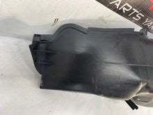 2004 Pontiac GTO LH Driver Rear Wheel Well Liner OEM - Day's Parts Yard
