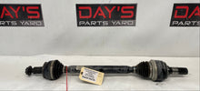 2015 Chevy Camaro SS RH Passenger CV Axle Half Shaft OEM