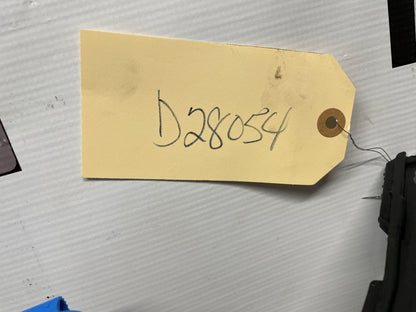 2015 Chevy SS Sedan  Front Radiator Core Support Bracket Brace Assembly OEM - Day's Parts Yard