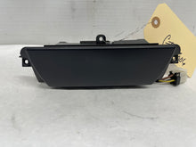 2006 Pontiac GTO Radio Ashtray Lower Compartment Smokers Package OEM - Day's Parts Yard