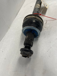 2015 Chevy Camaro SS RH Passenger CV Axle Half Shaft OEM