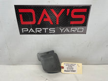 1999 Chevy Camaro Z28 SS RH Passenger Front Seat Belt Cover Trim Cap OEM - Day's Parts Yard