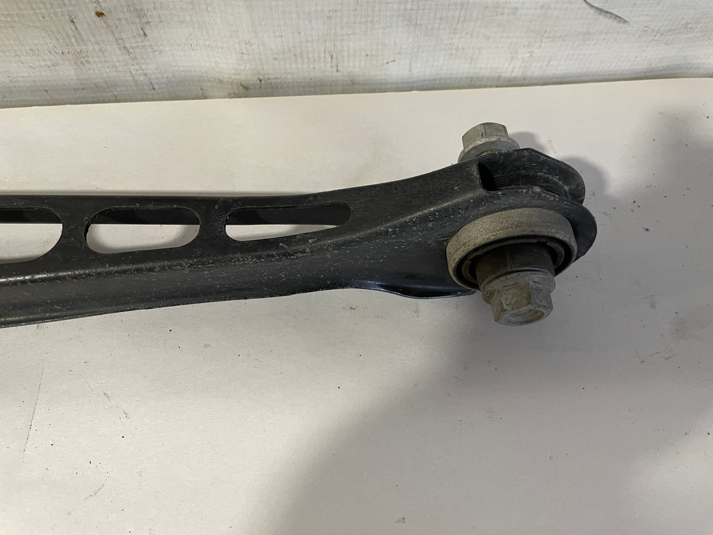 2018 Chevy Camaro SS Rear LH Driver Lower Control Arm OEM - Day's Parts Yard