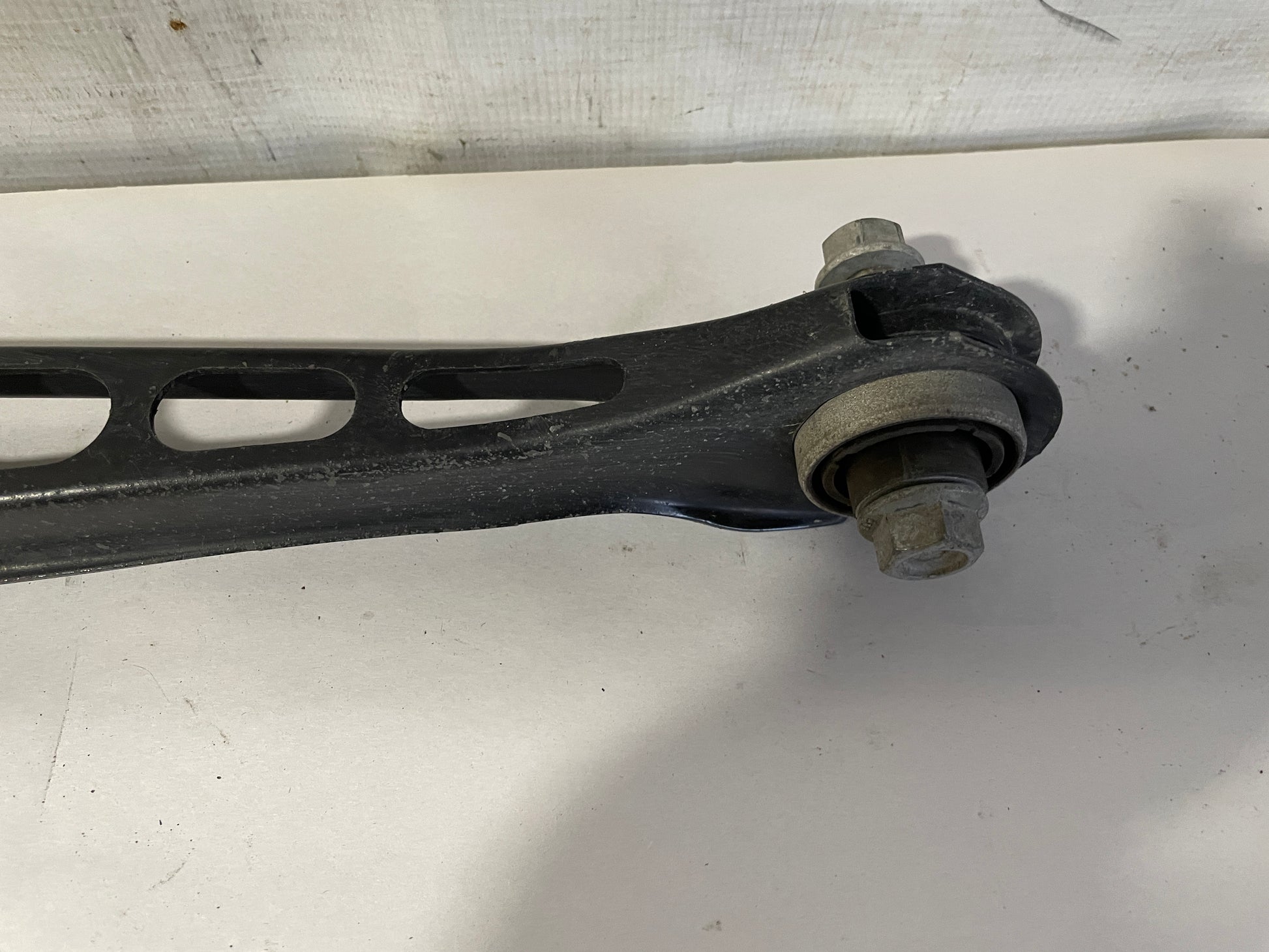 2018 Chevy Camaro SS Rear LH Driver Lower Control Arm OEM - Day's Parts Yard