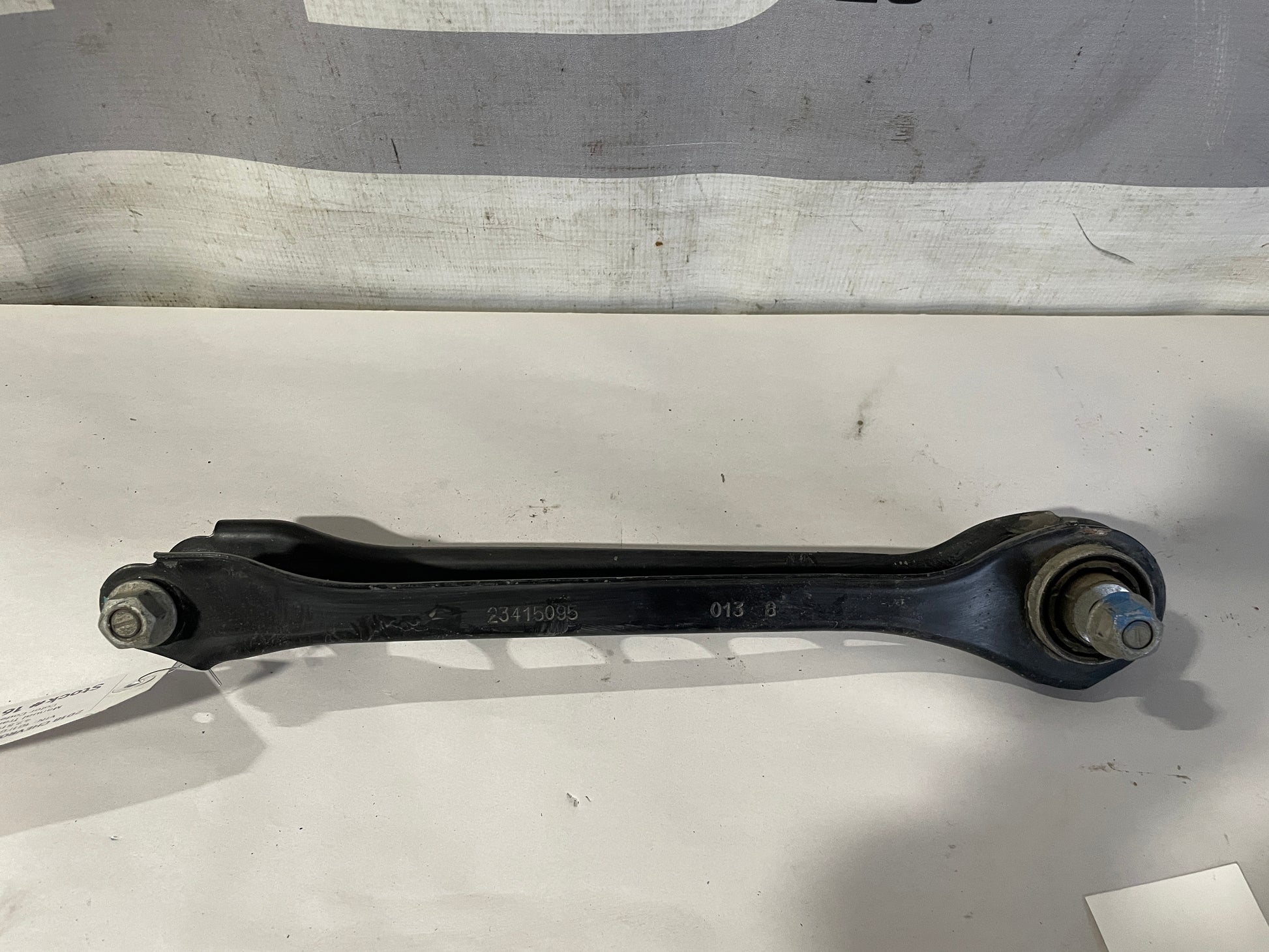 2018 Chevy Camaro SS Rear LH Driver Lower Control Arm OEM - Day's Parts Yard