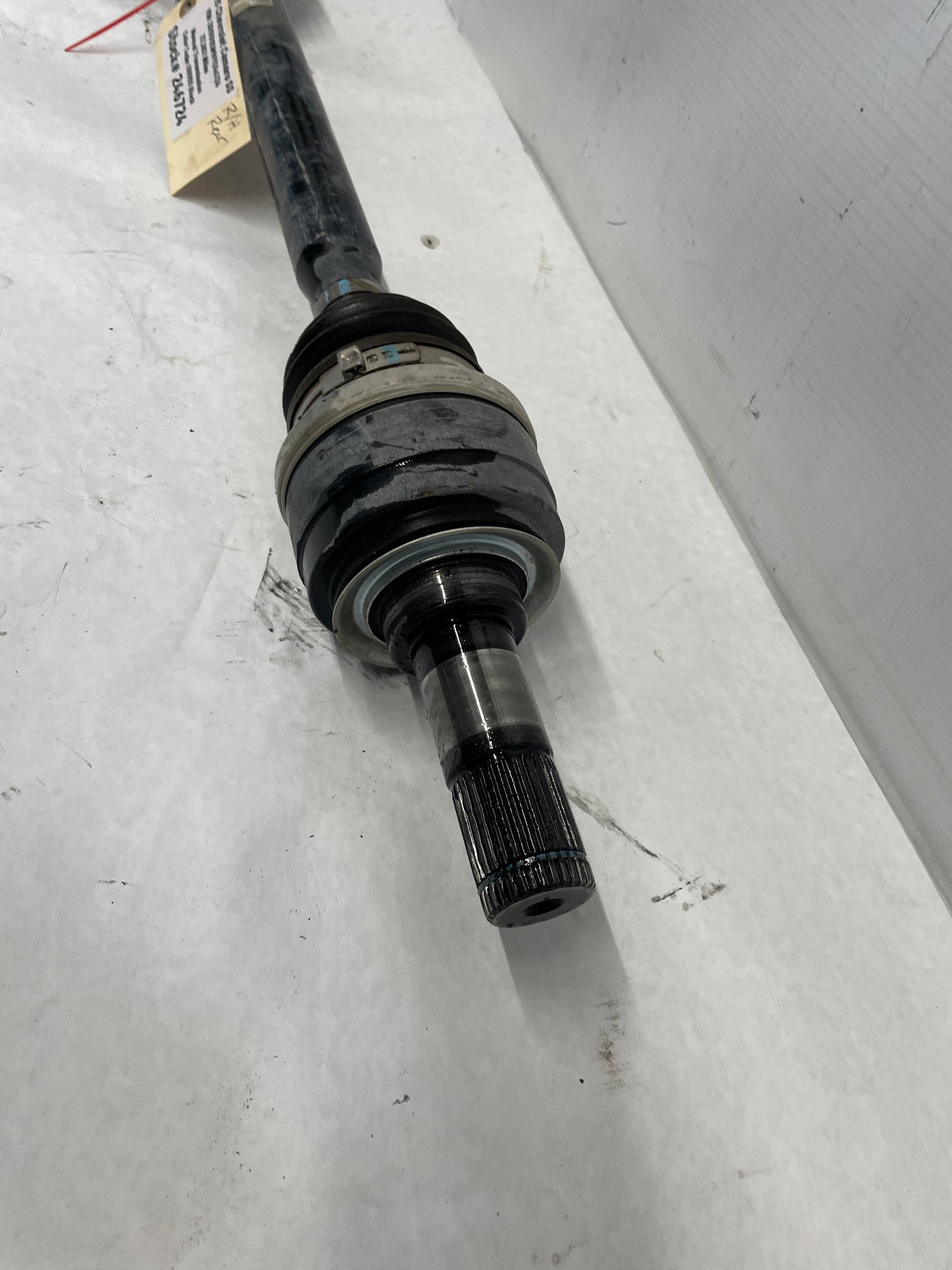 2015 Chevy Camaro SS RH Passenger CV Axle Half Shaft OEM
