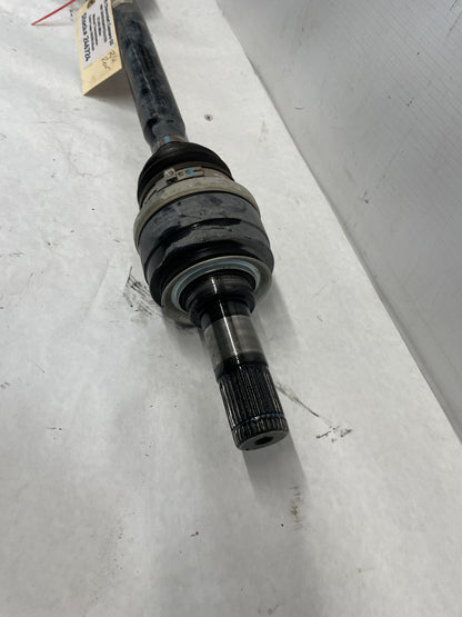 2015 Chevy Camaro SS RH Passenger CV Axle Half Shaft OEM