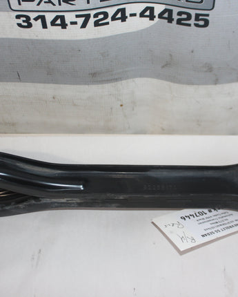 2015 Chevy SS Sedan Rear RH Passenger Suspension Trailing Control Arm OEM