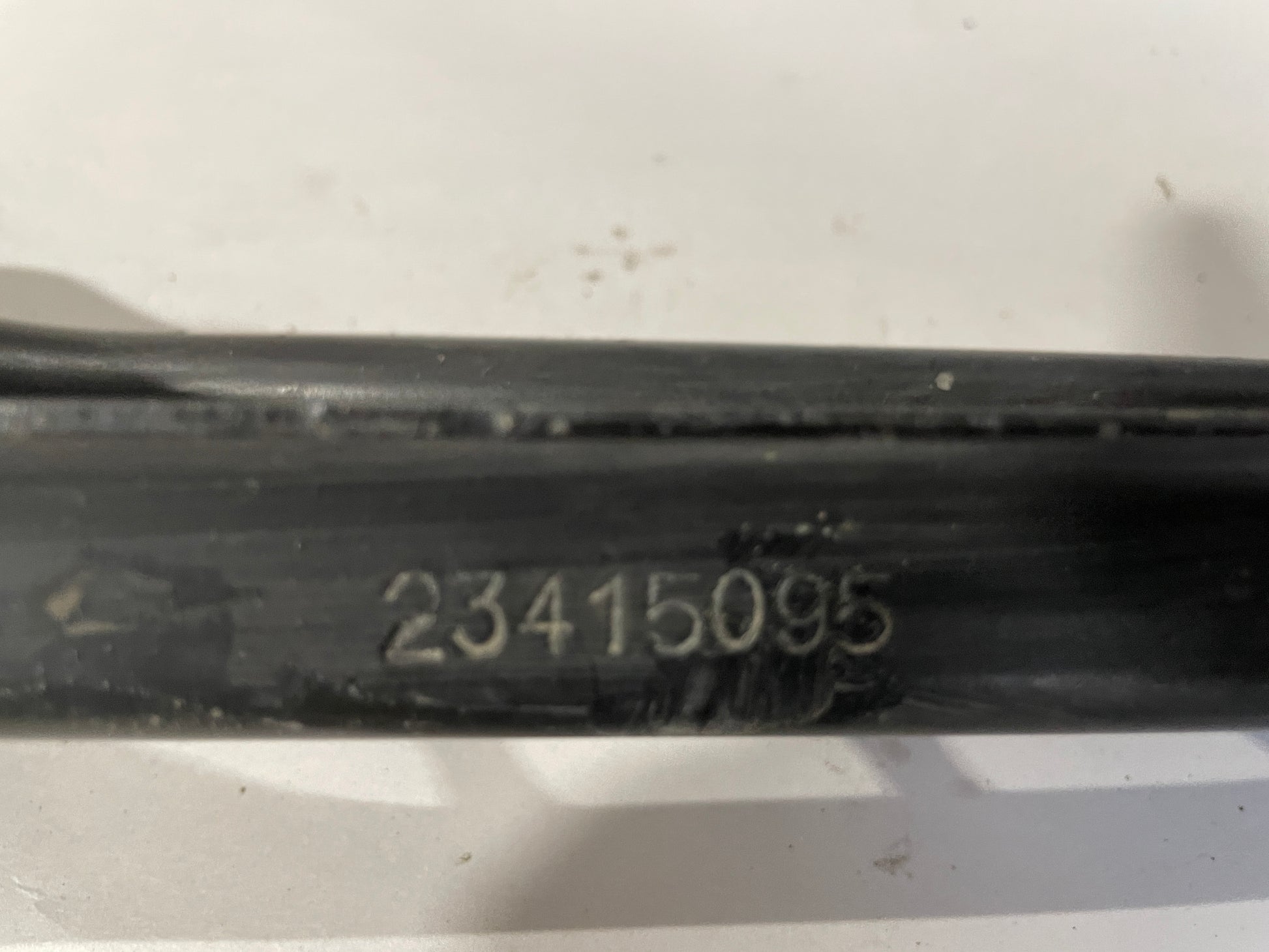 2018 Chevy Camaro SS Rear LH Driver Lower Control Arm OEM - Day's Parts Yard