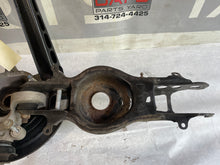 2017 Cadillac ATS-V Coupe Rear Driver Susp Spindle Knuc Hub Control Arms OEM - Day's Parts Yard