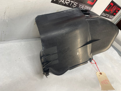2004 Pontiac GTO RH Passenger Rear Quarter Fender Wheel House Well Liner OEM - Day's Parts Yard