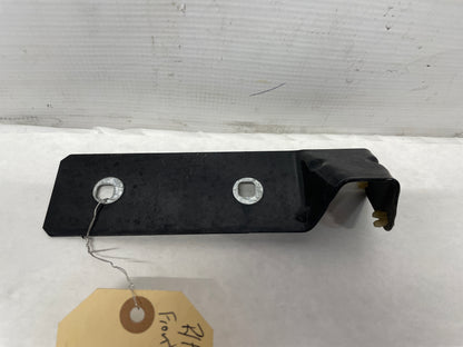 2004 Pontiac GTO RH Passenger Fender Side Skirt Rocker Molding Support Bracket OEM - Day's Parts Yard