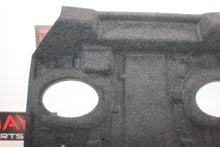 2018 Cadillac CTS-V Trunk Upper Deck Speaker Cover Carpet Trim OEM - Day's Parts Yard