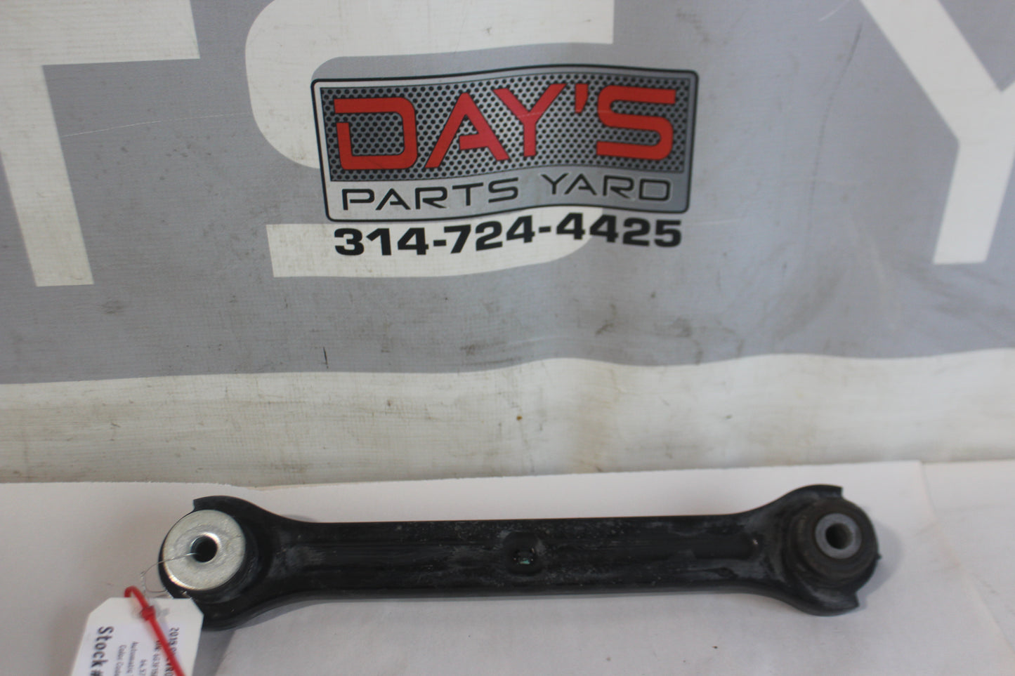 2015 Chevy SS Sedan Rear RH Passenger Control Trailing Drag Link Arm OEM