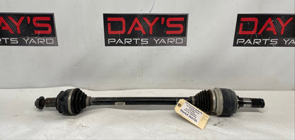 2015 Chevy Camaro SS LH Driver CV Axle Half Shaft OEM